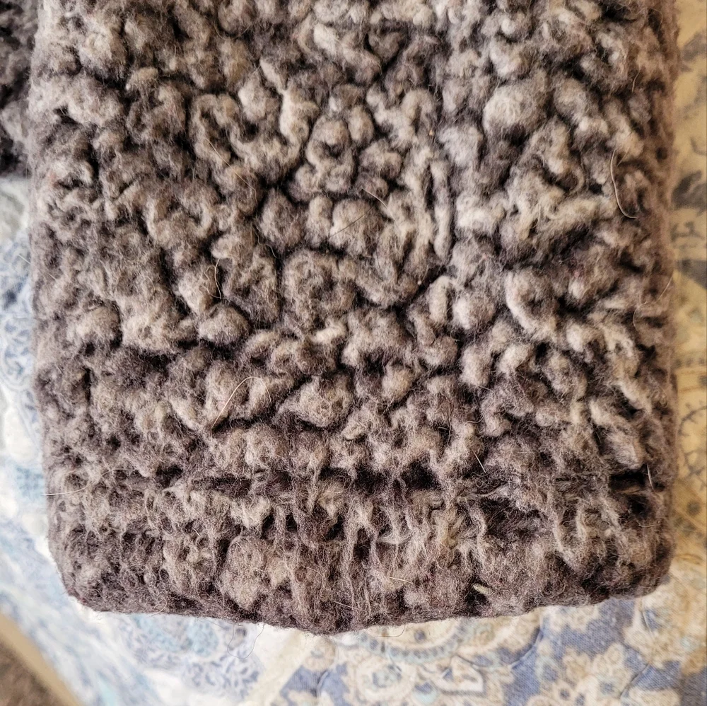 Bass Pro Sherpa 1/4 Zip - Picture 7 of 7